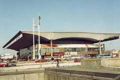Warszawa, 6. June 1992